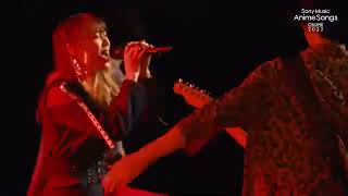 CHiCO with HoneyWorks  - Pride Kakumei (Gintama Opening 15) Live