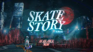 Skate Story Steam Key (PC) GLOBAL