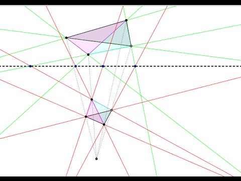 FPG4 Projections Preserve Harmonic Sets