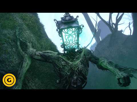 Fable Combat Preview — Full Breakdown & Transcript