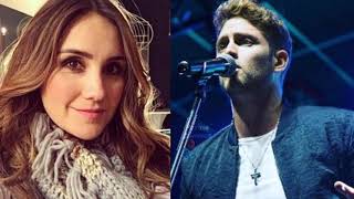 AMOR FUGAZ (Letra) RBD