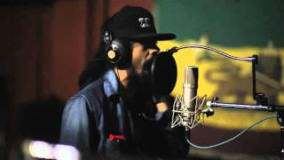 Video thumbnail of "Stephen Marley feat. Damian Marley & Buju Banton - Jah Army (DJ Res-Q Video Edit)"