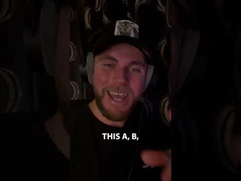 How To Format Your Basslines If You Are In A Rut - Music Production Tutorial