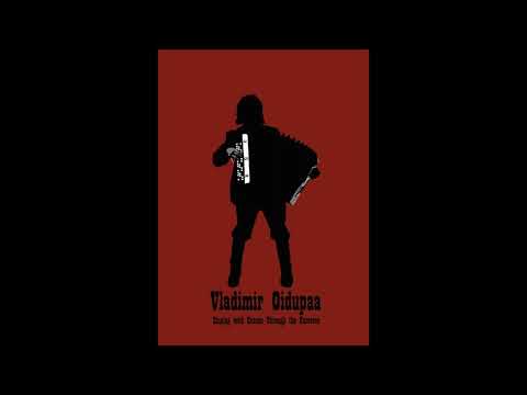 Oidupaa Vladimir Oiun - Khayan