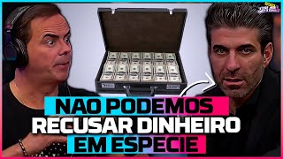 THE BASIC RULES TO AVOID MONEY LAUNDERING