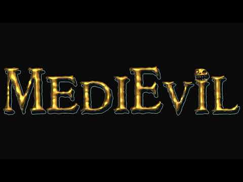 Hall of Heroes (1HR Looped) - MediEvil Music