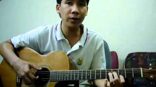 Here And Now Instructional - Paul Baloche (Daniel Choo)