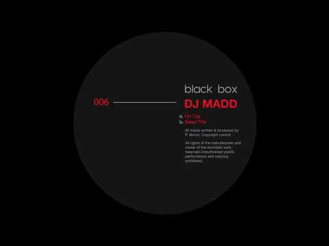 DJ Madd - Need This
