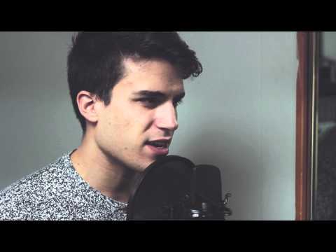 Daniel Merriweather - Red (Cover) By: Matthew Monopoli