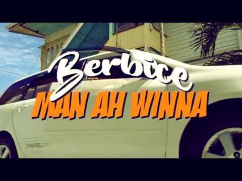 Kritekal - Winna (Shabba Madda Pot Riddim) 2016