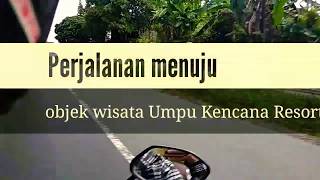 preview picture of video 'Umpu kencana Resort, Alternatif Destinasi Wisata di Way Kanan Lampung'
