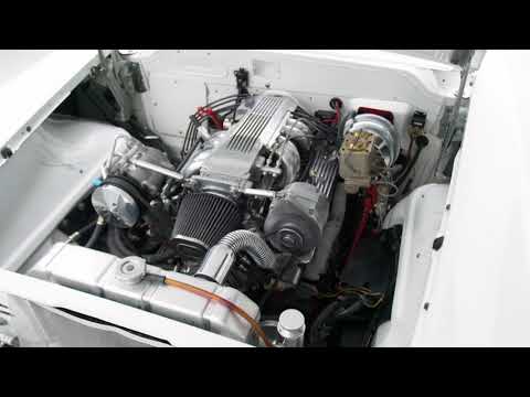 1958 Chevrolet Impala (CC-1375255) for sale in Cedar Rapids, Iowa