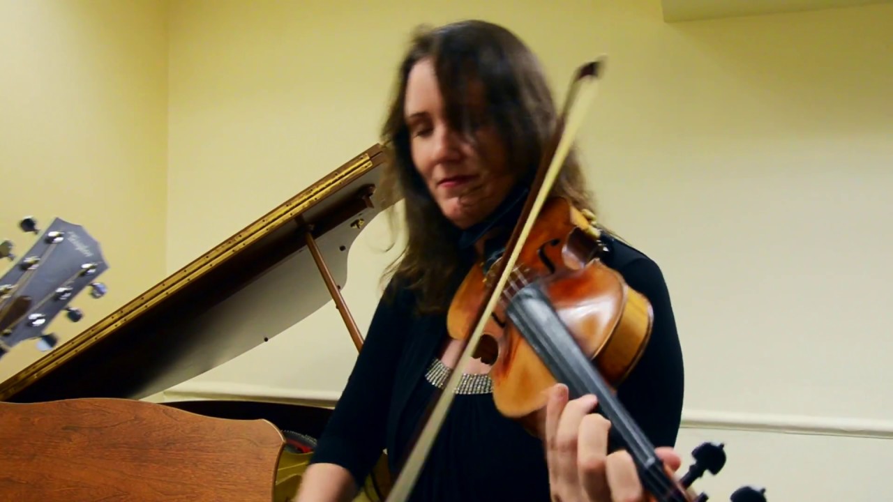 Promotional video thumbnail 1 for Top 40 Strings