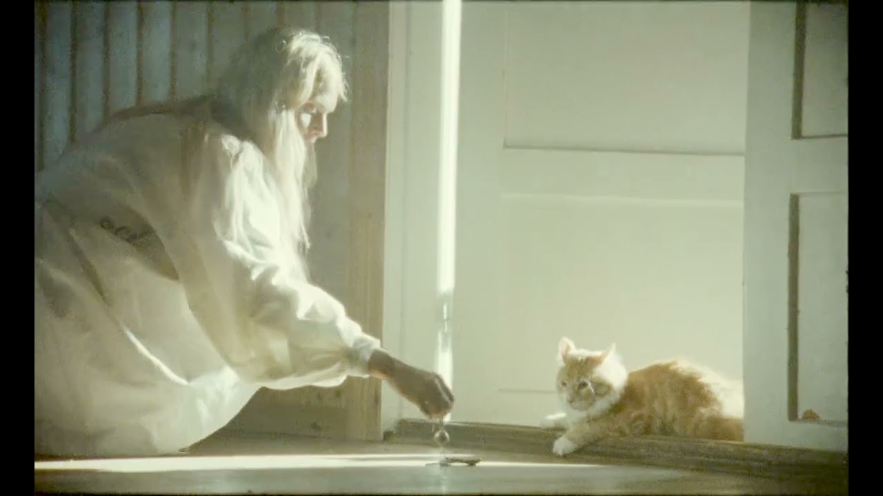 Keskiyön auringosta ikuisuuteen OFFICIAL TRAILER