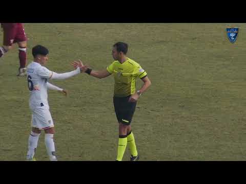 Primavera 1 TIM VISION: Torino 1 - Lecce 1