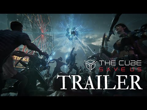 Cinematic Trailer