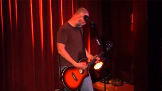 Bob Mould - Circles - 2/28/2009 - Swedish American Hall