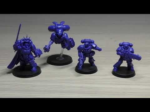 Warhammer 40K Conquest - 29 - Review