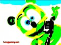 Klaskyklaskyklaskyklasky Gummy Bear Song Version Movie Maker Effects