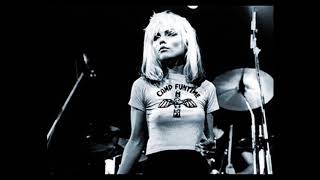 Blondie - No Imagination (Instrumental)
