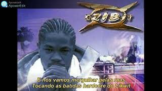 Xzibit Bird’s Eye View Legendado