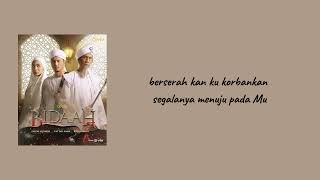 Download lagu Masa Ost From Bidaah- Daqmie (Lyrics Zone ) mp3 Download lagu Masa Ost From Bidaah- Daqmie (Lyrics Zone ) mp3