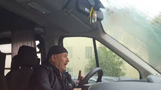 САМОСТОЯТЕЛЬНЫЕ СИСТЕМЫ ТРОГАНИЯ НА МЕХАНИКЕ В ДВУХ ВАРИАНТАХ ...ЭТО ДЛЯ СДА?