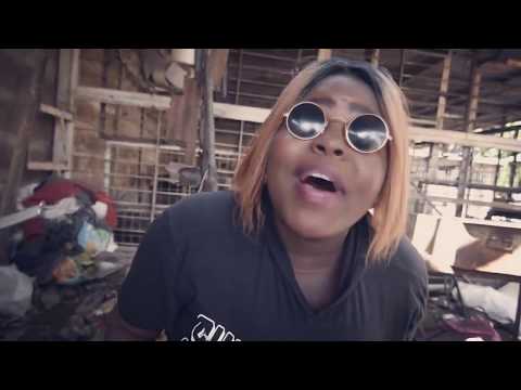 QUEEN KADJAH   MADD CHICKS {OFFICIAL VIDEO} DECEMBER 2016