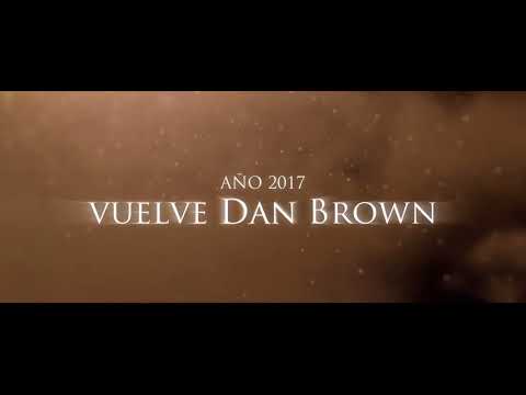 Dan Brown elige España como escenario de “Origen”, su nueva novela.