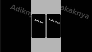 Download lagu adik nya mas boy #garudawisnusatriamuda #Masboy#masisal mp3