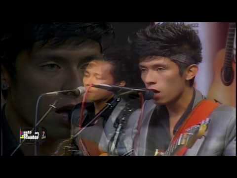 EL CABAÑAL- COLLAR DE LÁGRIMAS - FOX INCAICO - LOS CONQUISTADORES