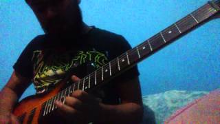 Deafheaven - Baby Blue (Solo Cover)