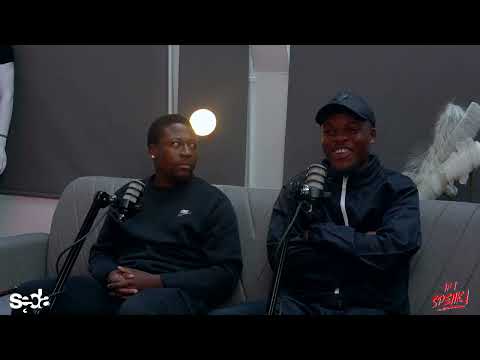 If I Speak Podcast - Season 4 Episode 8 - Worst Tek FT. Olu & Sean