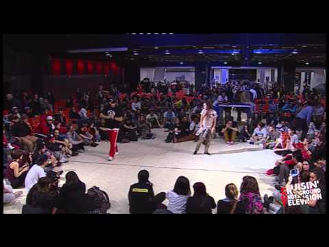 Special One 2014 - Hip Hop