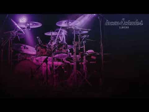 Lloverá - Inconscientes con Fito Cabrales