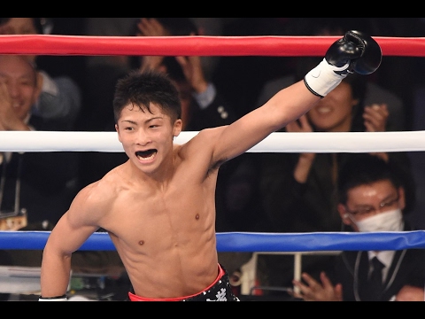Fightful Boxing Rankings (5/30): Inoue Rises In P4P Rankings
