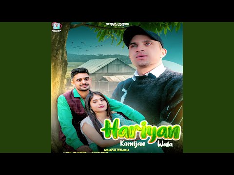Hariyan Kamijan wala