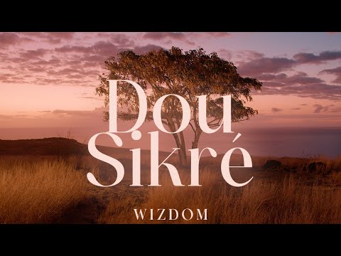 WIZDOM - Dou Sikré