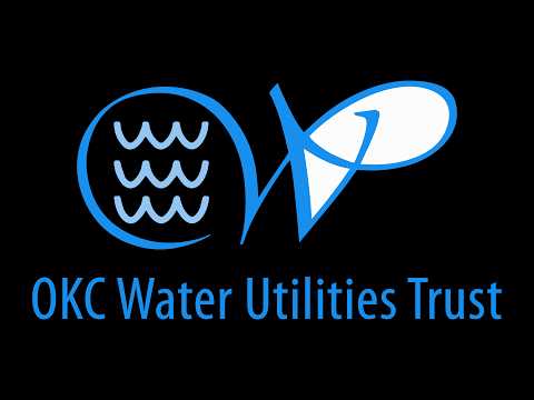 Oklahoma City Water Utilities Trust - 8-4-2026