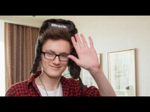 NIGMA.Miracle IO Carry DISASTER - ESL LA Major Qualifiers