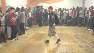 APRIL PHILLY FIRST FRIDAY LSS PART 17 @LEGENDARY  RICH MUGLER