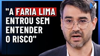 O ERRO BILIONÁRIO DA FARIA LIMA AO INVESTIR NO AGRO