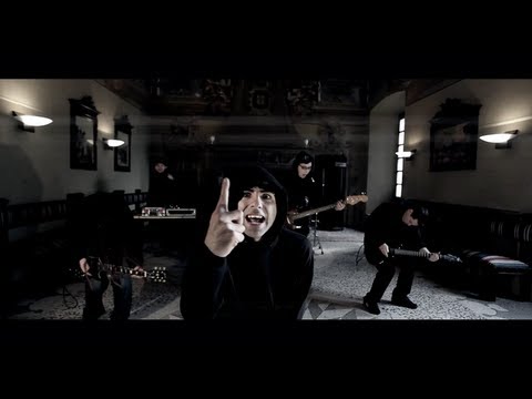 Kuadra -  "I Nostri Eroi" Official Music Video