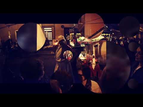 LA SETTIMANA SANTA E LA PACE - SANTA MARIA DI LICODIA (CT) - 29/03/2018-01/04/2018