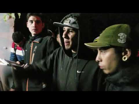 Rk Pandul vs Silque Vlu//OCTAVOS//RAZZA FREE// ESPECIAL 2VS2