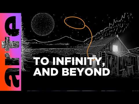 The Land of Mathematics I ARTE.tv Culture