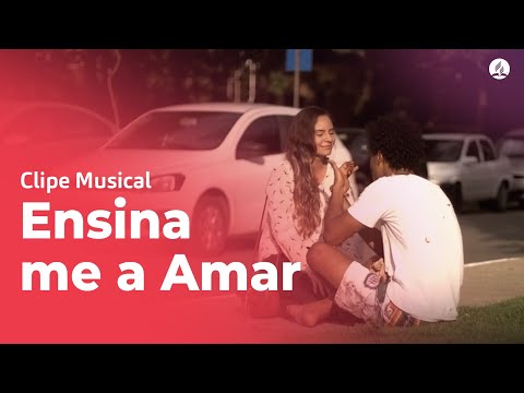 Nadson Portugal | Ensina me a Amar - Clipe Oficial