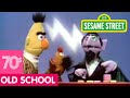 Sesame Street The Count S Debut With Bert And Ernie