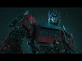 CALLING ALL AUTOBOTS Transformers Rise Of The Beasts Scene