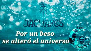 Por un beso (jaguares)